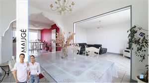 t4 à la vente -   69800  SAINT PRIEST, surface 90 m2 vente t4 - UBI450509213